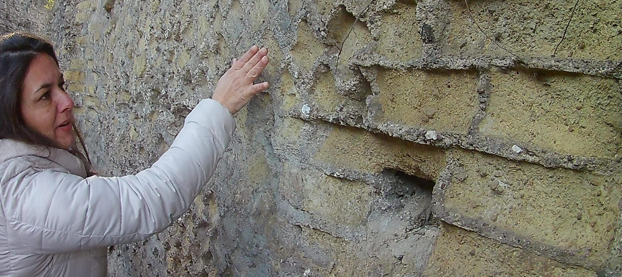 Gruppo Archeologico Campi Flegrei, un'associazione di professionisti per la tutela del patrimonio culturale della zona flegrea