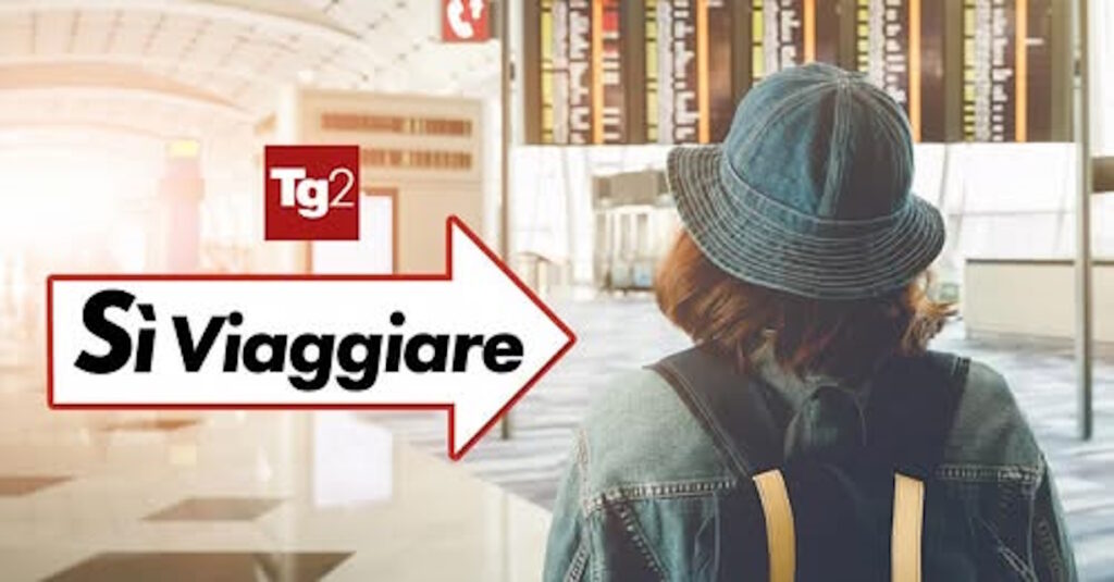 Miti e Leggende, il docufilm sui campi flegrei su SiViaggiare, rubrica del Tg2