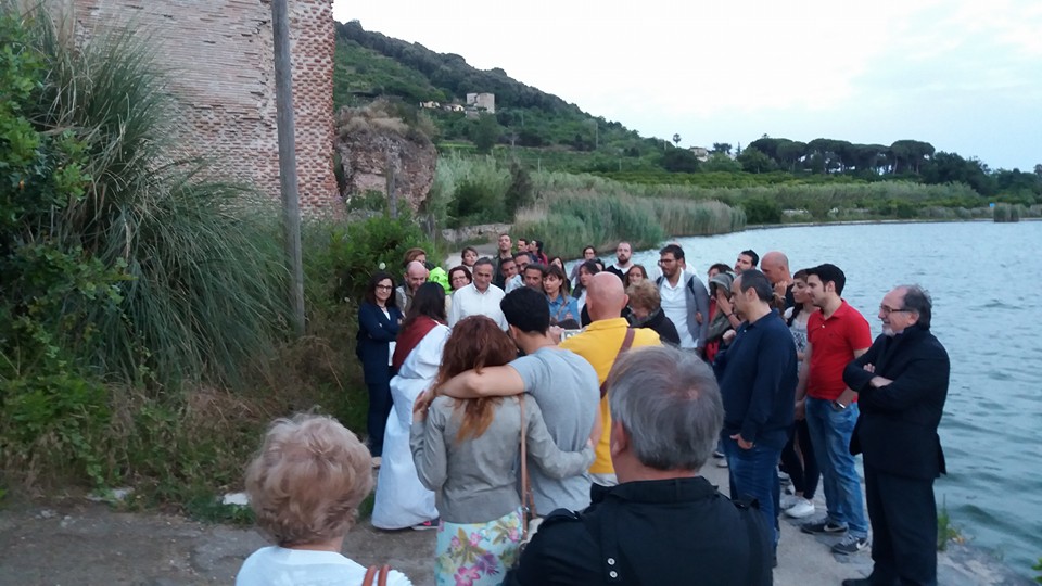 Gruppo Archeologico Campi Flegrei APS: organizzazione di visite guidate personalizzate